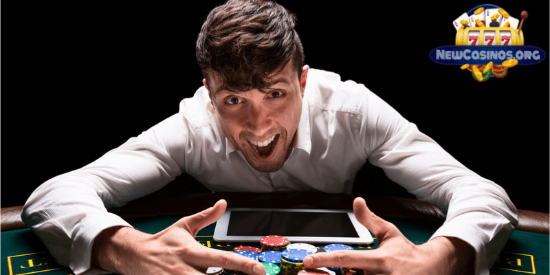 Pros And Cons Of Legalizing Online Gambling